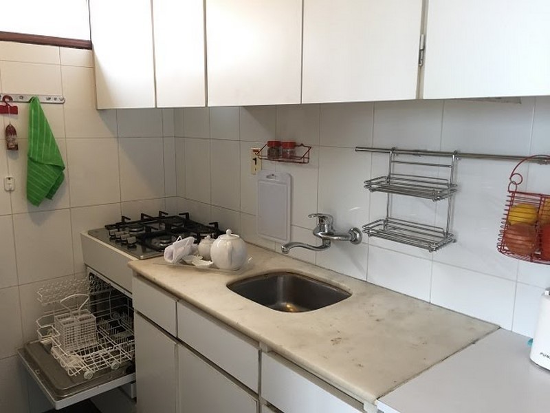 Lindo departamento en alquiler en Brava 